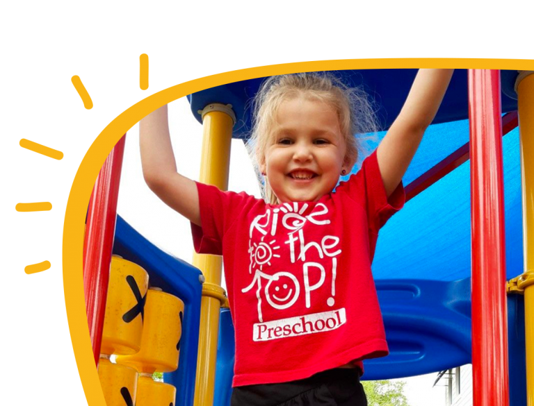 Our Curriculum Rise To The Top Preschool